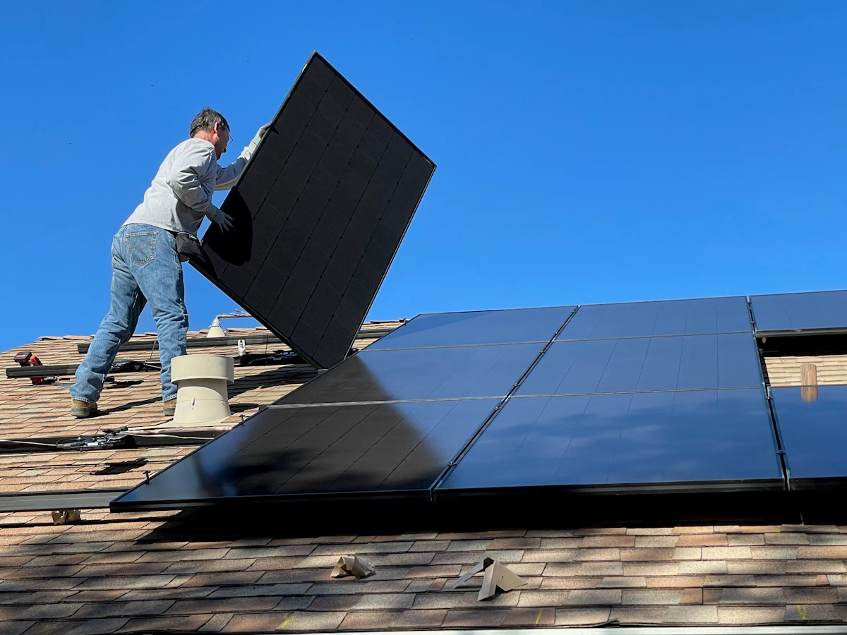 Litiges photovoltaïques